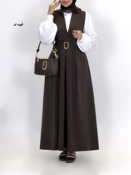7297- ست دو تیکه سیلوانا