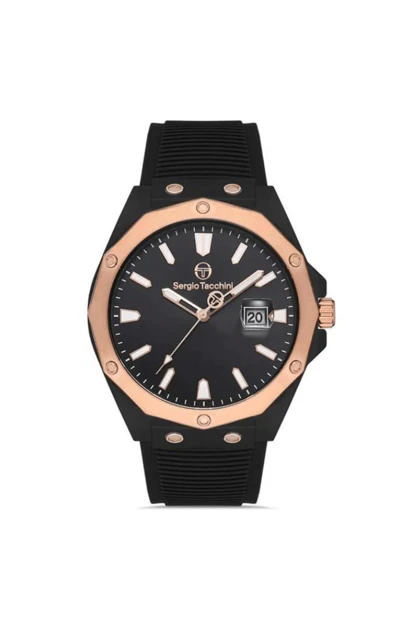 ساعت مردانه sergio-tacchini sergio-tacchini