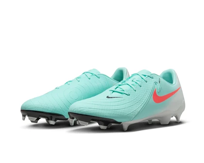 کفش فوتبال چمن Nike Phantom Gx II Academy Fg/Mg PC_FD6723-300