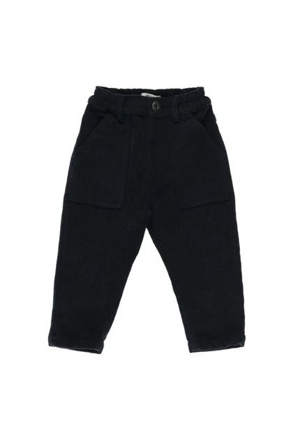 شلوار بچگانه پانچو panco