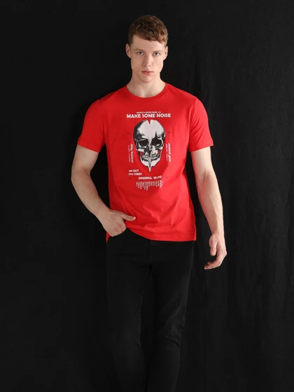 تیشرت مردانه Colins
