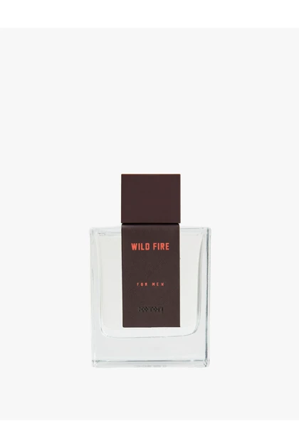 عطر وایلد فایر 100 میلی لیتر 3SAM60041AA