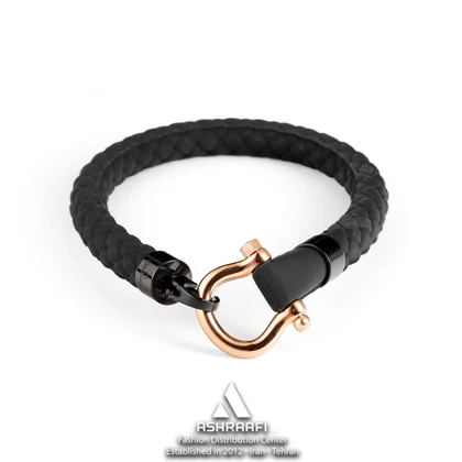 دستبند امگا Omega Sailing Bracelet Krg