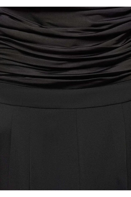 لباس های سرهمی زنانه اورجینال منگو mango