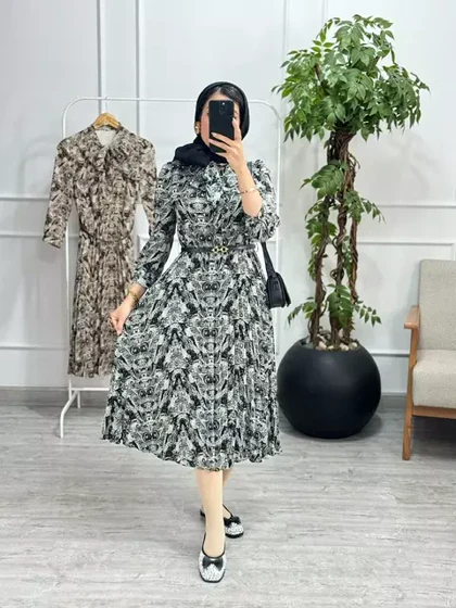 پیراهن کمند