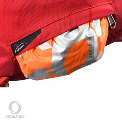 کوله پشتی کوهنوردی کایلاس (KAILAS) مدل RIDGE 385