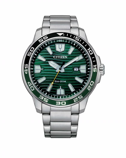 ساعت مچی مردانه سیتیزن CITIZEN AW1526-89X