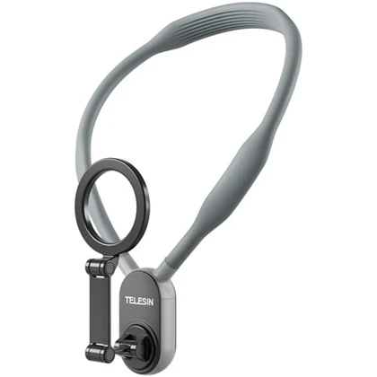 هولدر گردنی مگنتی گوشی موبایل تلسین MNM-001