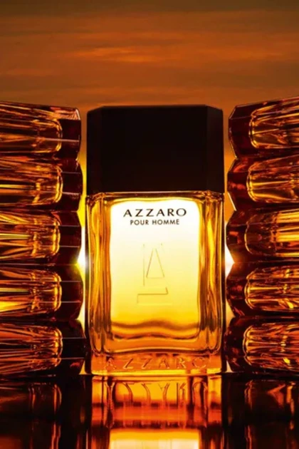 عطر آزارو پورهوم Azzaro pour Homme