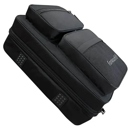 کیف سه کاره فوروارد مدل FORWARD - FCLT1081 قابل تبدیل به کوله