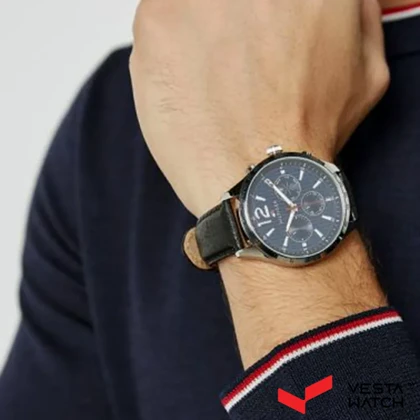 ساعت مچی مردانه تامی هیلفیگر Tommy Hilfiger مدل 1791468
