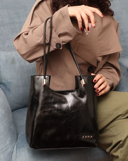 کیف زنانه کد 280 مدل ZARA