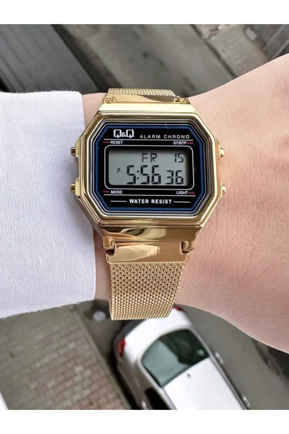 ساعت زنانه qandq qandq