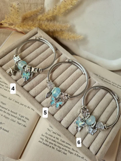 دستبند پاندورا