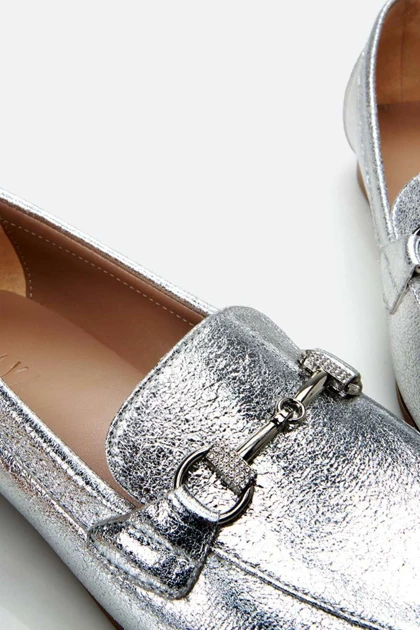 کفش لوفر زنانه yaya-by-hotic