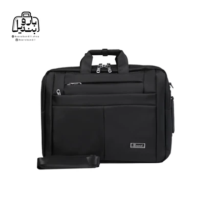 کیف دستی لپ‌تاپی نوژیا Nuoxiya کد 1128