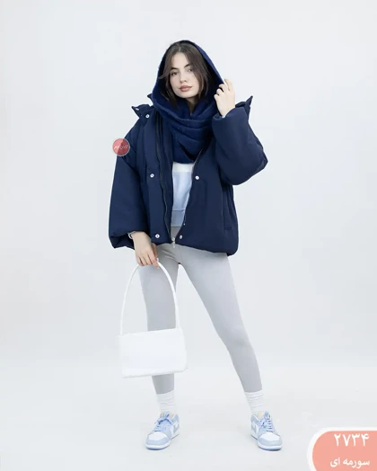 کاپشن لورن 2734