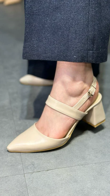 p555 - صندل کمربندی P555