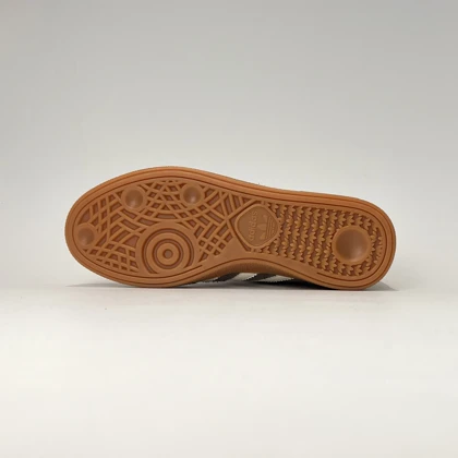 کفش روزمره آدیداس اسپیزال قهوه ای