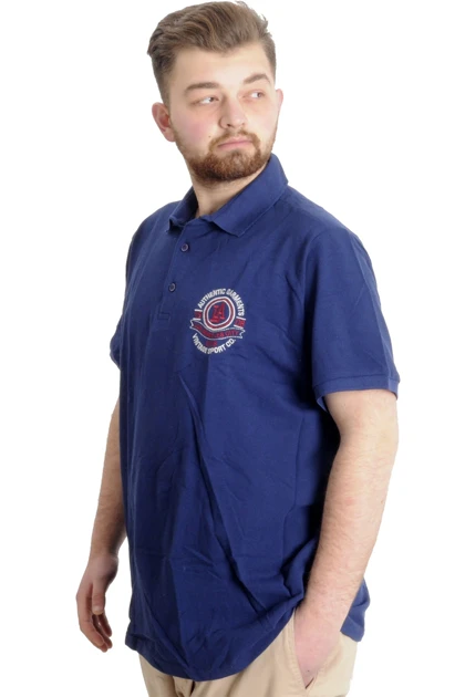 تیشرت سایز بزرگ مردانه مدکس modexl