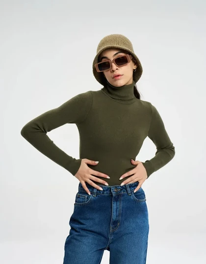 یقه اسکی بیسیک