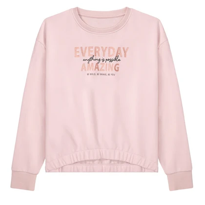 سویشرت دخترانه پیپرتس کد Z-RT56