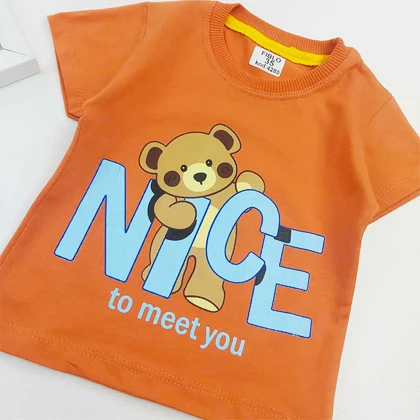 ست پسرانه NICE تدی