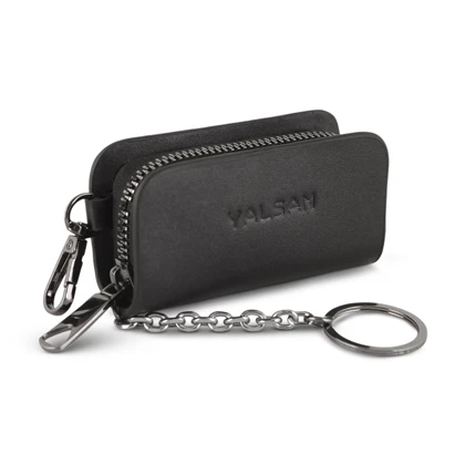 کاور ریموت چرم یلسان مدل رایا کد 149-GN