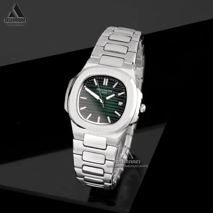 ساعت زنانه پتک فیلیپ Patek Philippe Nautilus SG2