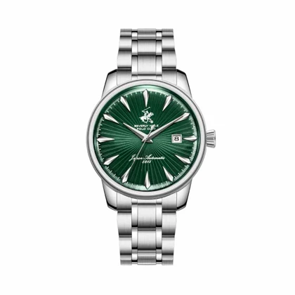 ساعت پولو بورلی هیلز اتوماتیک اورجینال مردانه BP3880X.350