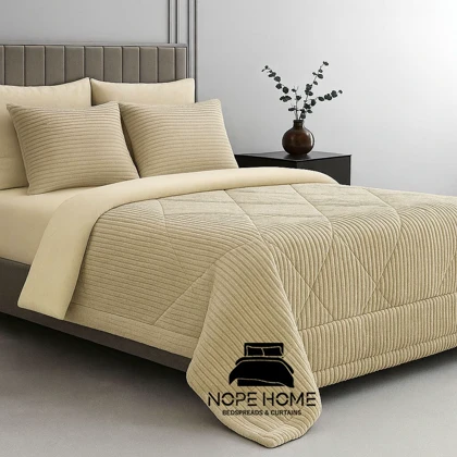 روتختی مخمل پلیسه پلاتینیوم