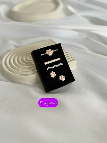 اکسسوری بند اپل واچ