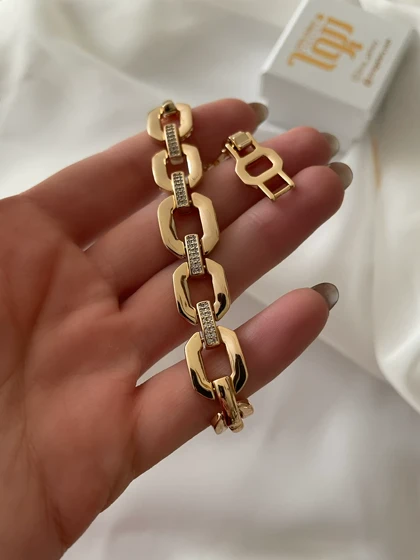دستبند ژان ژوپینگ