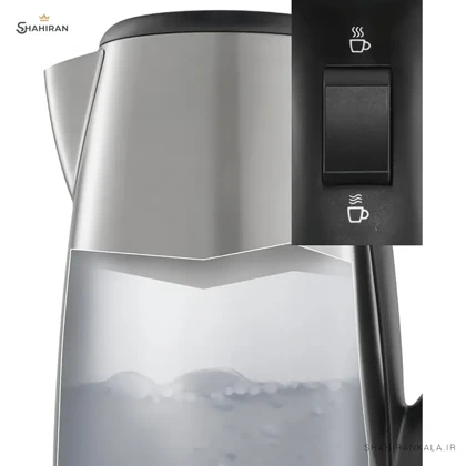 چای ساز بوش مدل BOSCH TTA5603