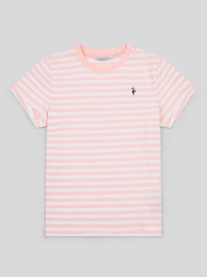 تیشرت راه راه US.Polo281