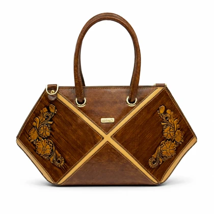 کیف نگار ذوزنقه ای کد 207612