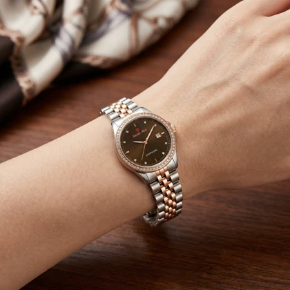 ساعت مچی زنانه سوئیس آرت مدل 920009SR1605