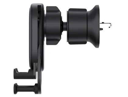 هولدر موبایل دریچه کولر خودرو بیسوس Baseus Stable Series air vent car holder SUWX020001