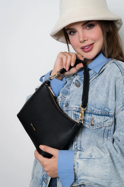 کیف دوشی مدل David Jones CM6934A