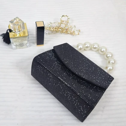 کیف مجلسی زنانه شمیم کد 1594