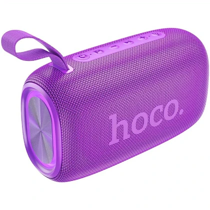 اسپیکر بلوتوثی هوکو Hoco مدل HC25 Radiant توان 20 وات
