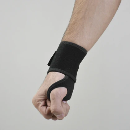 محافظ مچ دست مدل 403F235 بسته یک عددی