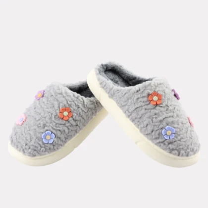 دمپایی زنانه آریا فامیلی کد 02