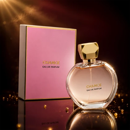 خرید ادکلن Chance Fragrance World ادوپرفیوم 100 میل زنانه لوکس