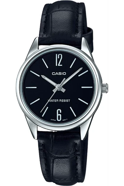 ساعت زنانه casio casio