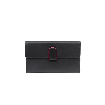 کیف پول زنانه هگزاگونا Hexagona کد 227378
