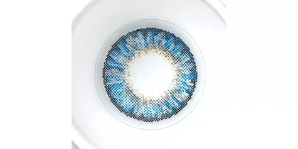 لنز رنگی فصلی ایراپتیکس Airoptix Colors
