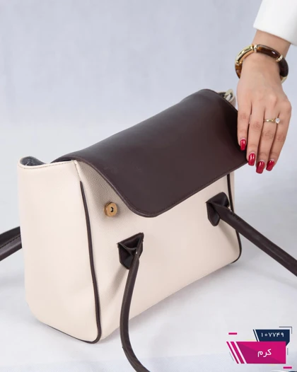 کیف نقاب دار جا عینکی 636