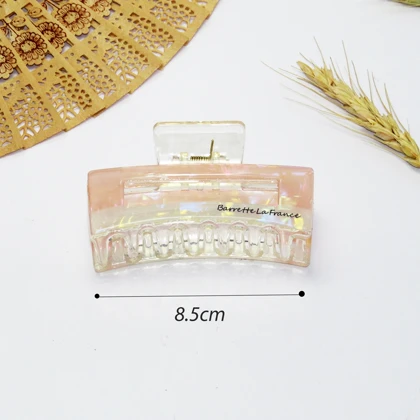 کلیپس مو زنانه مدل G_Lnd_1353