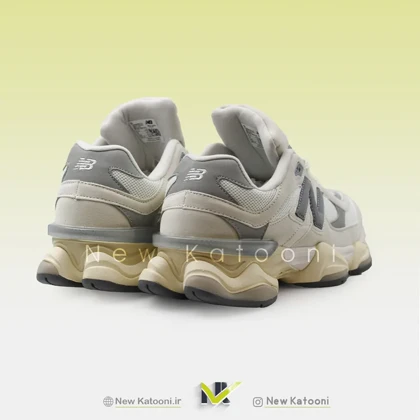 نیوبالانس 9060 (U9060ECA)